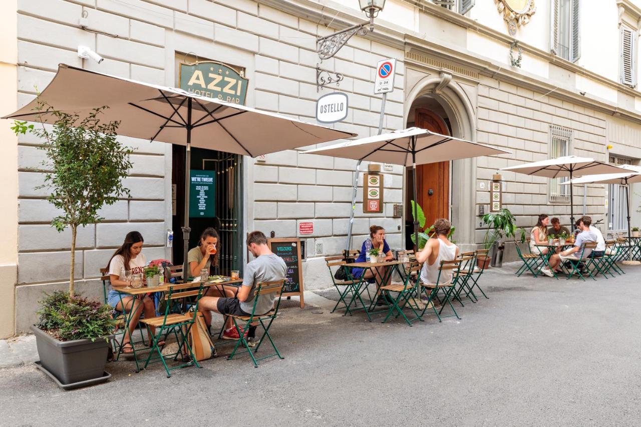 Anna's Hotel Florence