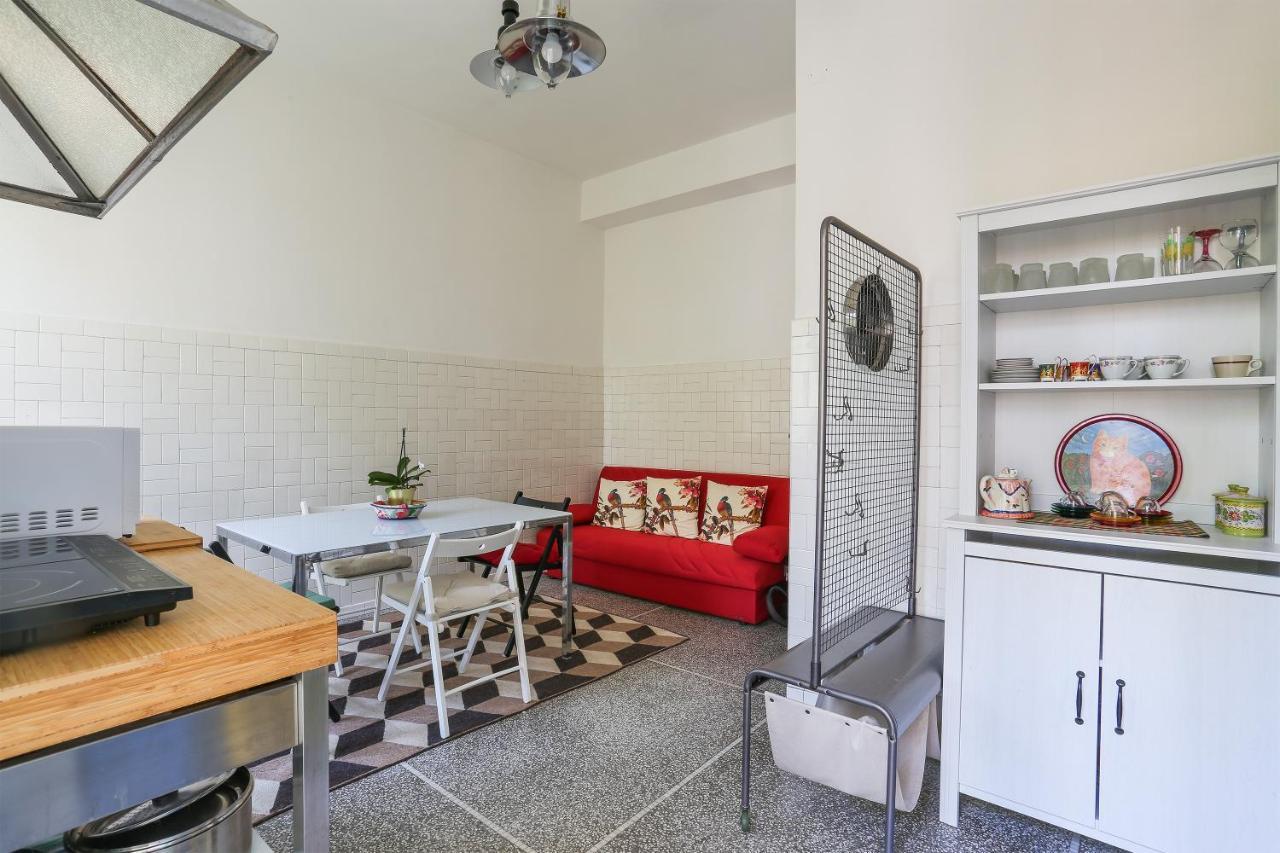 Buonarroti In Florence-hosted By Sweetstay * Firenze