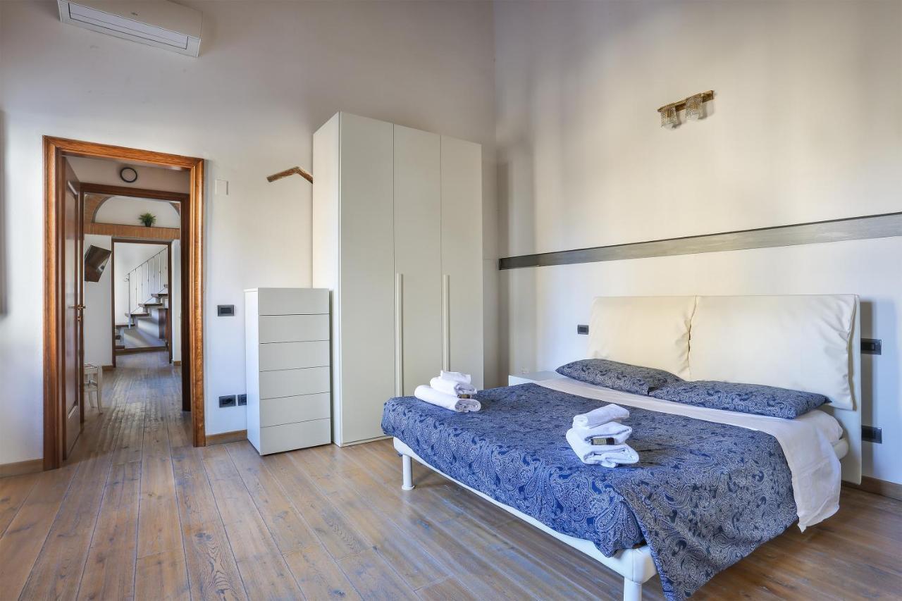 Uffizi Ii In Florence-hosted By Sweetstay Appartamento