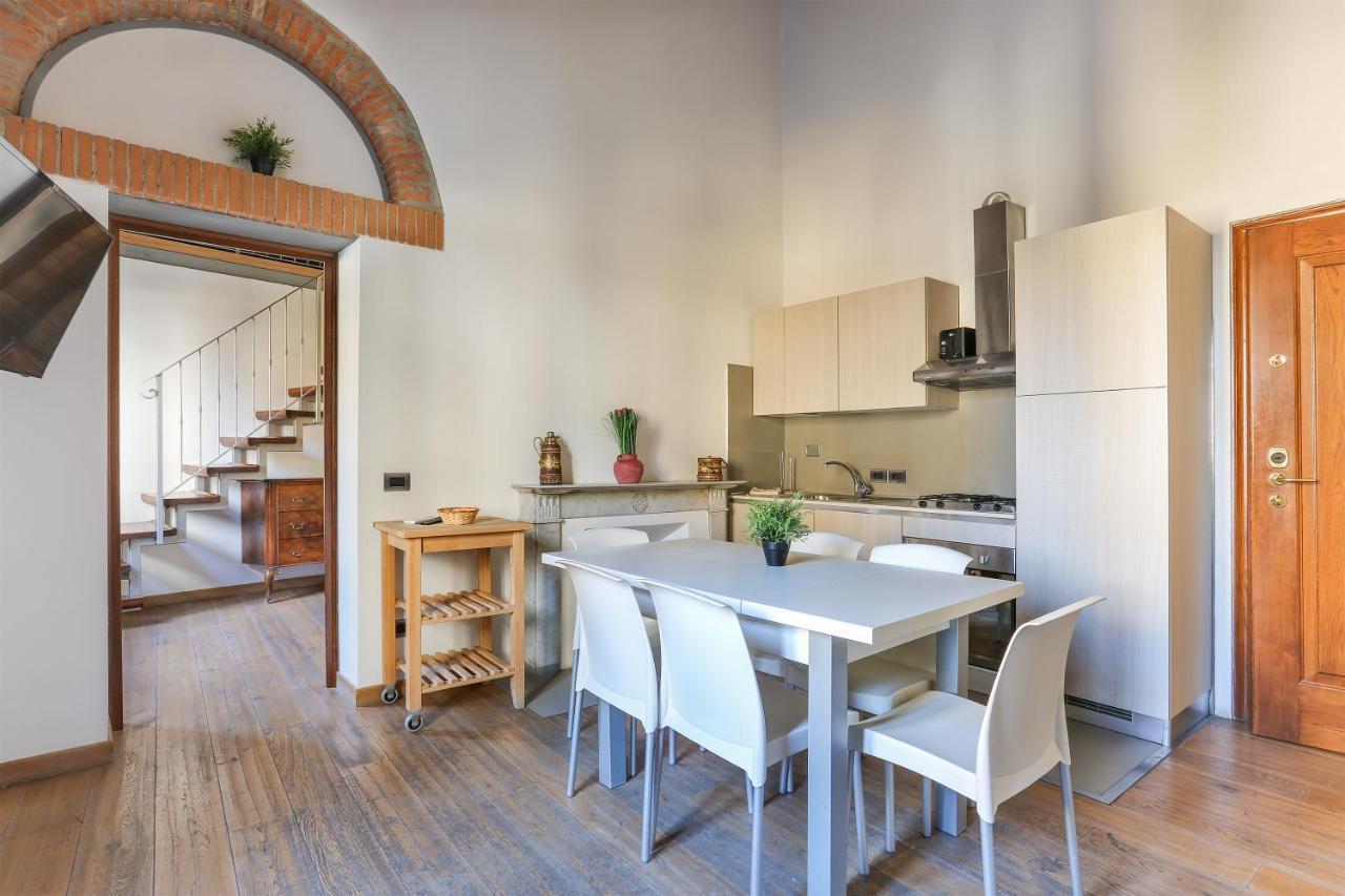 Appartamento Uffizi Ii In Florence-hosted By Sweetstay Firenze