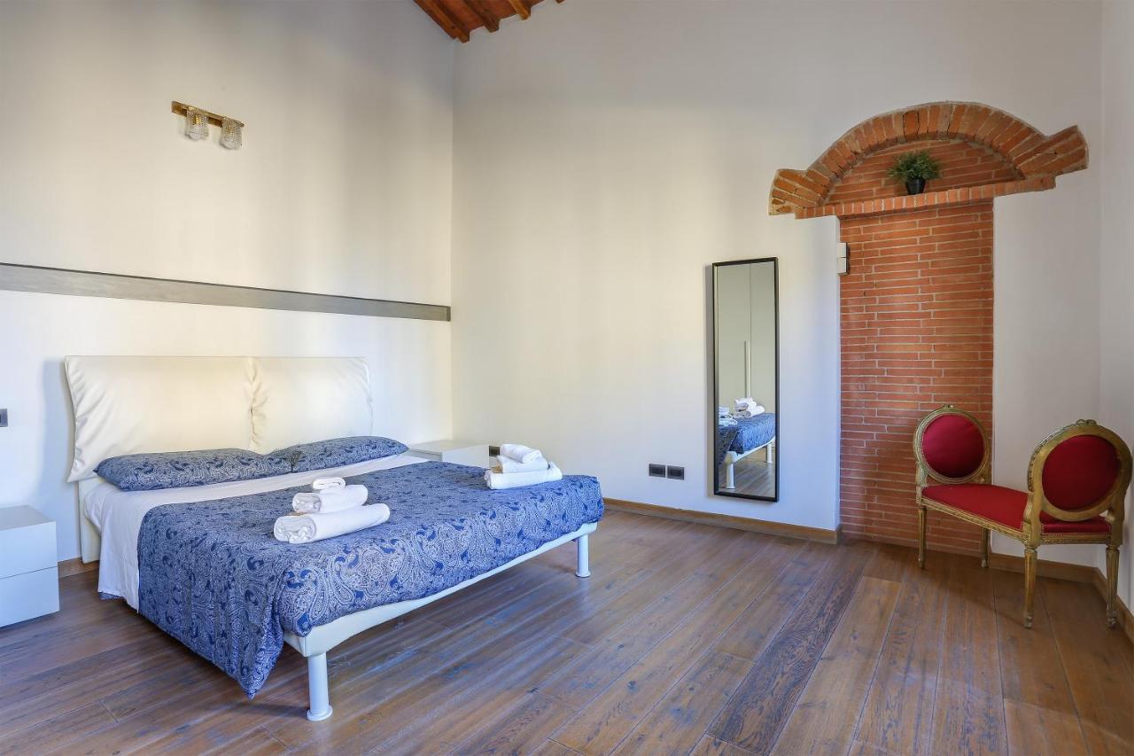 Appartamento Uffizi Ii In Florence-hosted By Sweetstay Firenze