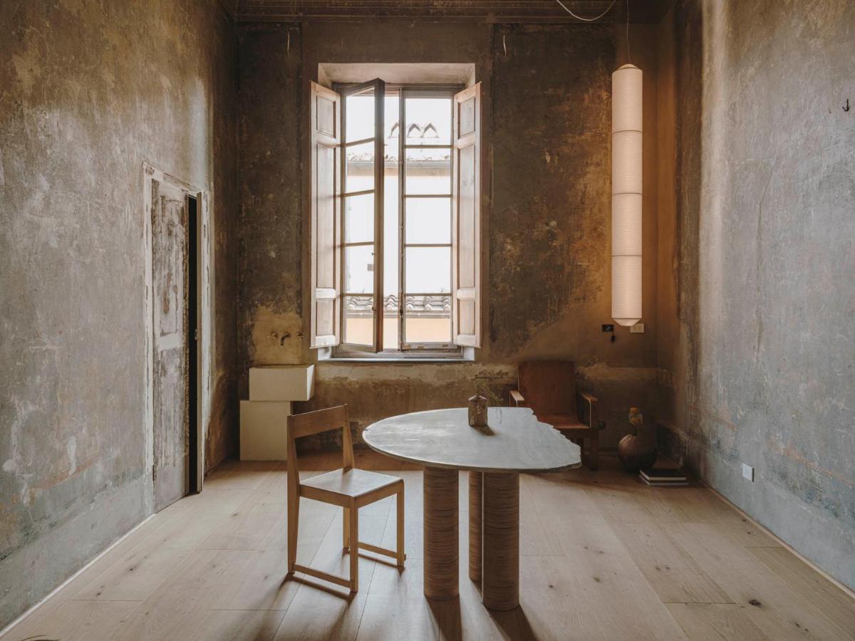 Apartment Numeroventi *
