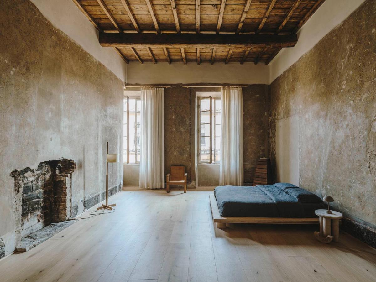 Apartment Numeroventi