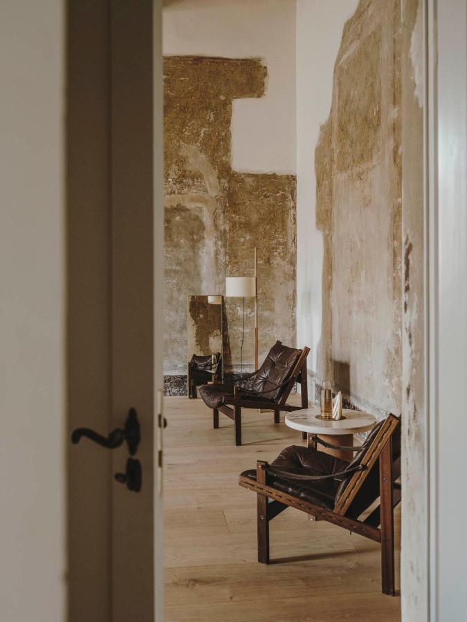 Apartment Numeroventi