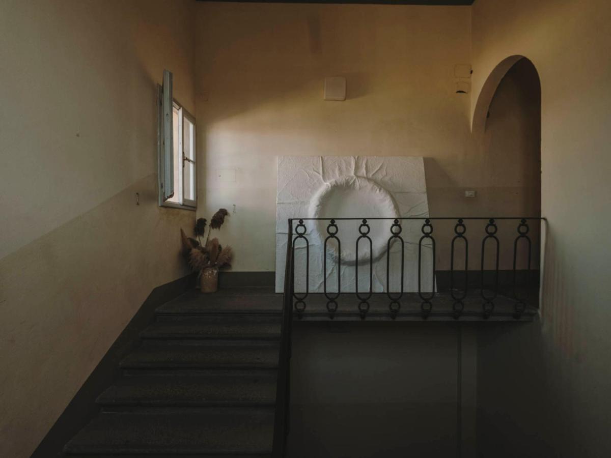 Numeroventi Apartment
