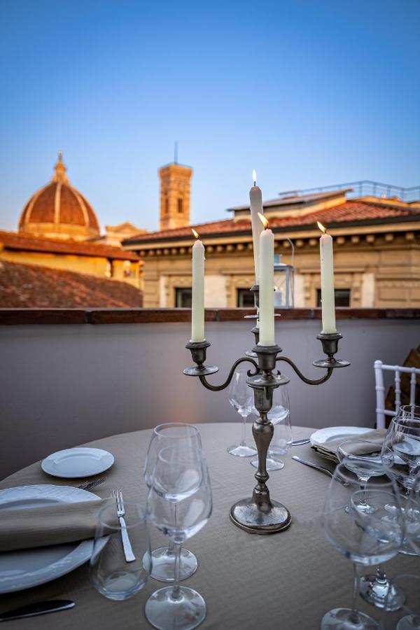 Palazzo Dei Conti Residenza D'epoca 3* Florence