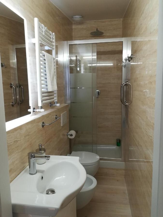 Bed & Breakfast In San Frediano Florence