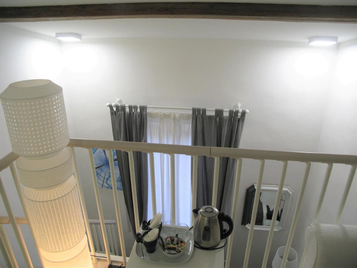 Bed & Breakfast In San Frediano