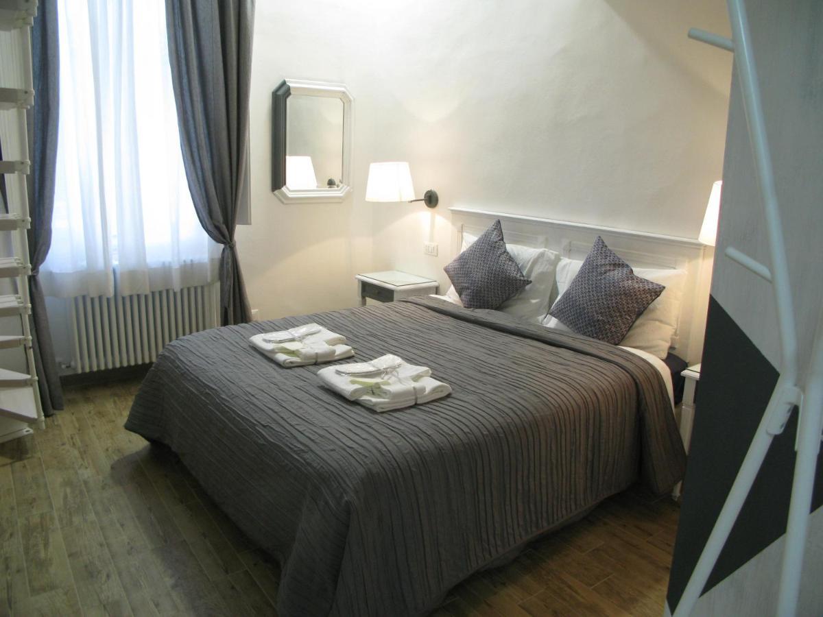 In San Frediano