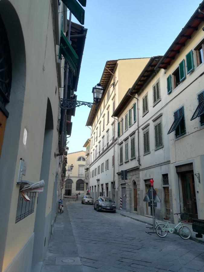 Bed & Breakfast In San Frediano *