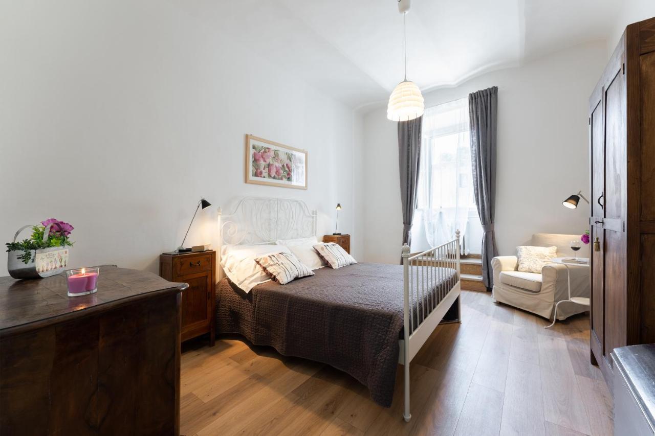 Campuccio - Flo Apartment Florence