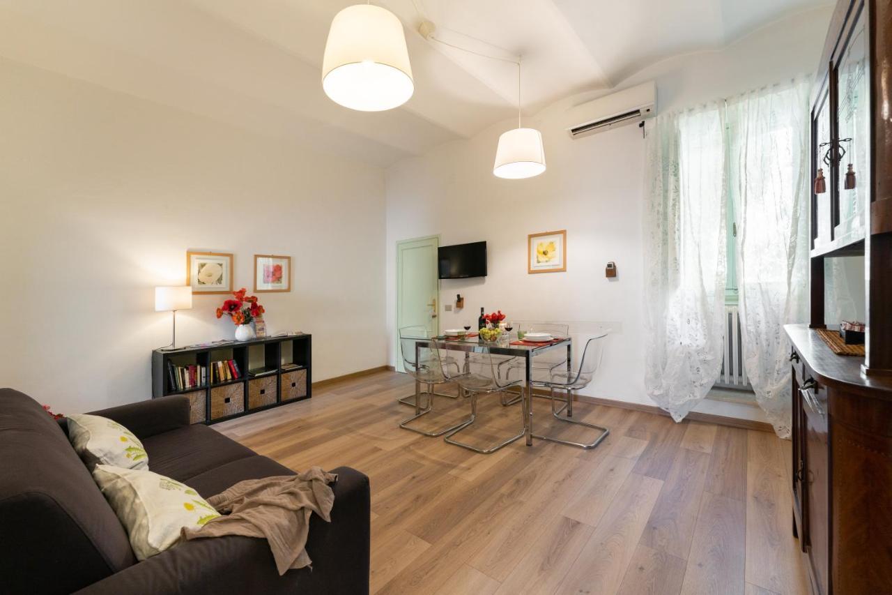 Apartment Campuccio - Flo Florence