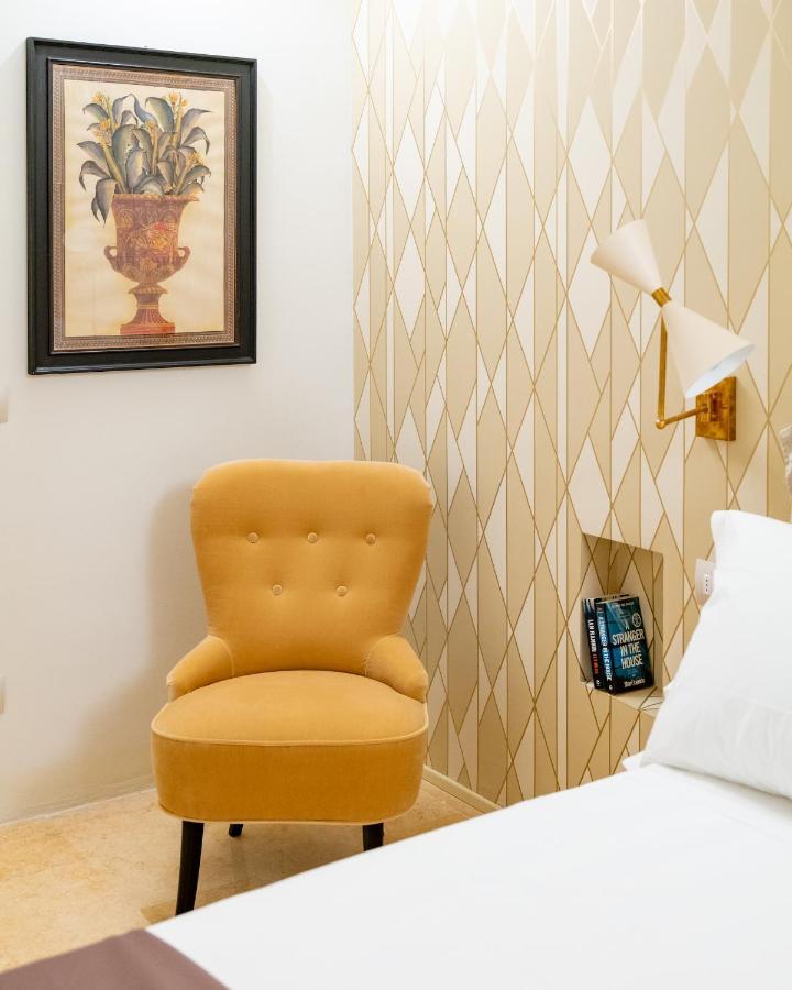 Boboli's Garden Guest house