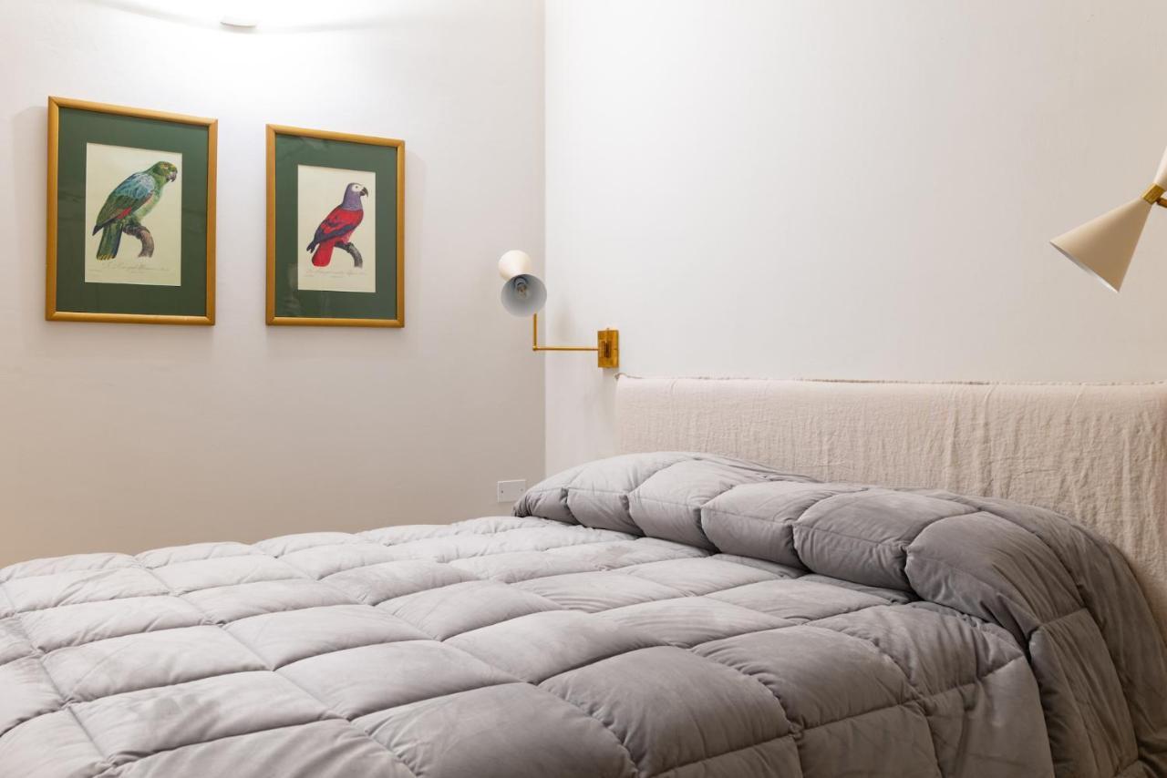 Boboli's Garden Guest house