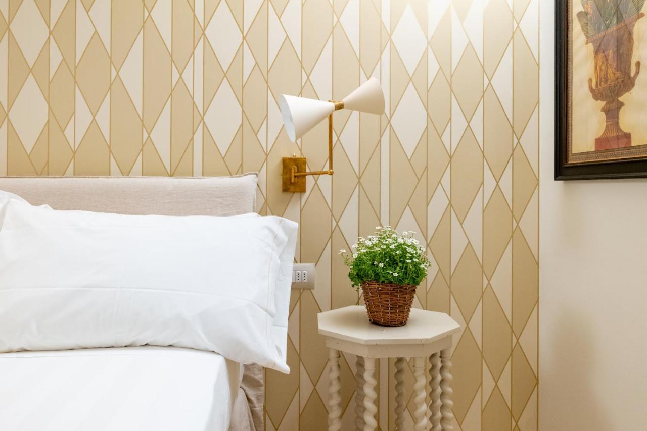 Boboli's Garden Guest house