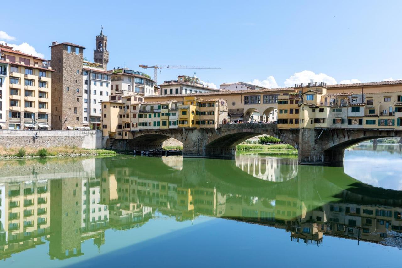 Appartamento Fiore - Ponte Vecchio Mini Studio