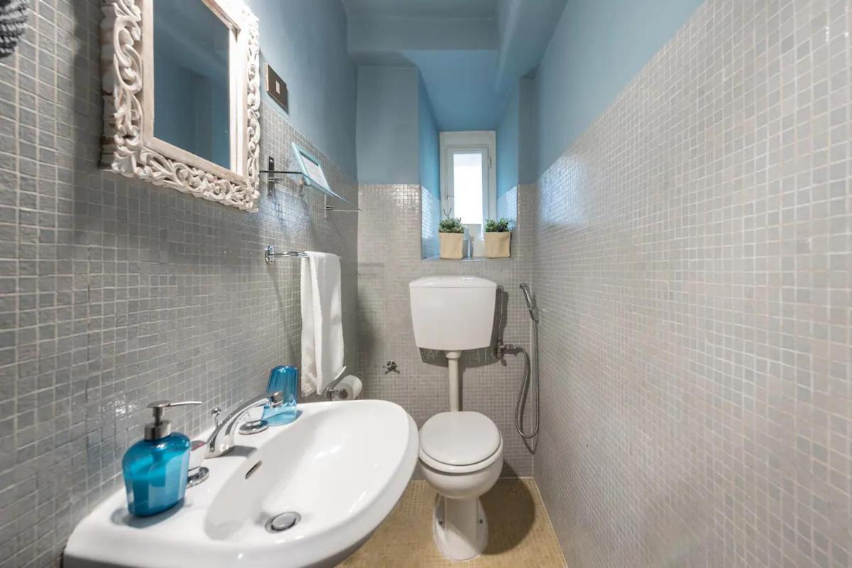 Via Roma 4 Apartment *