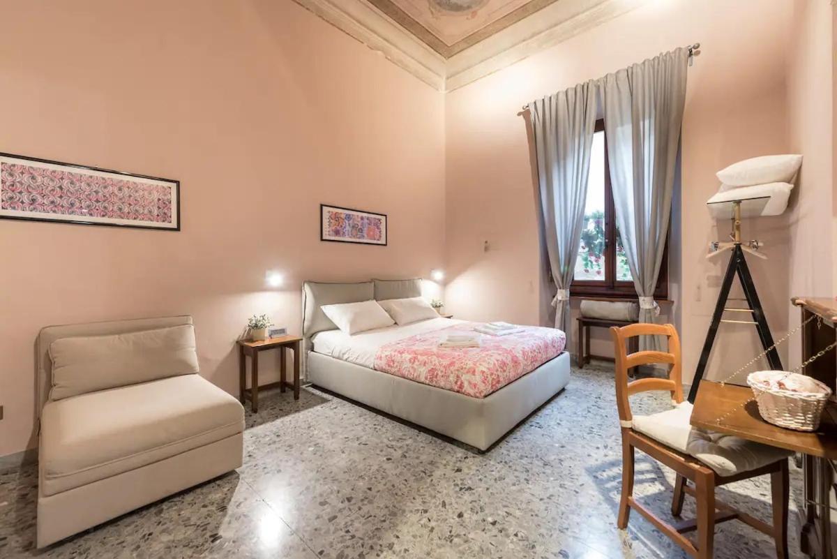 Via Roma 4 Apartment *