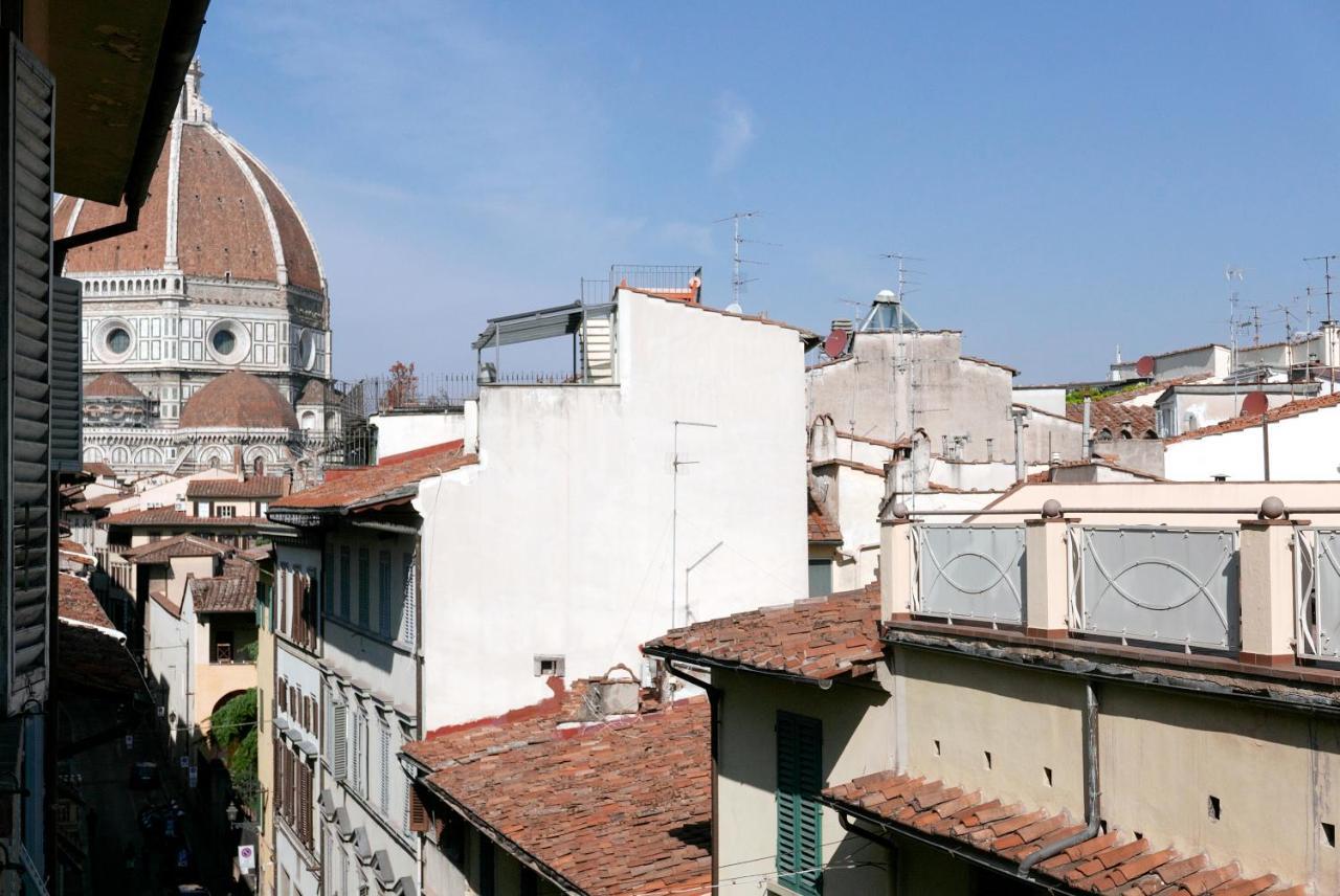 Oriuolo Apartment Florence