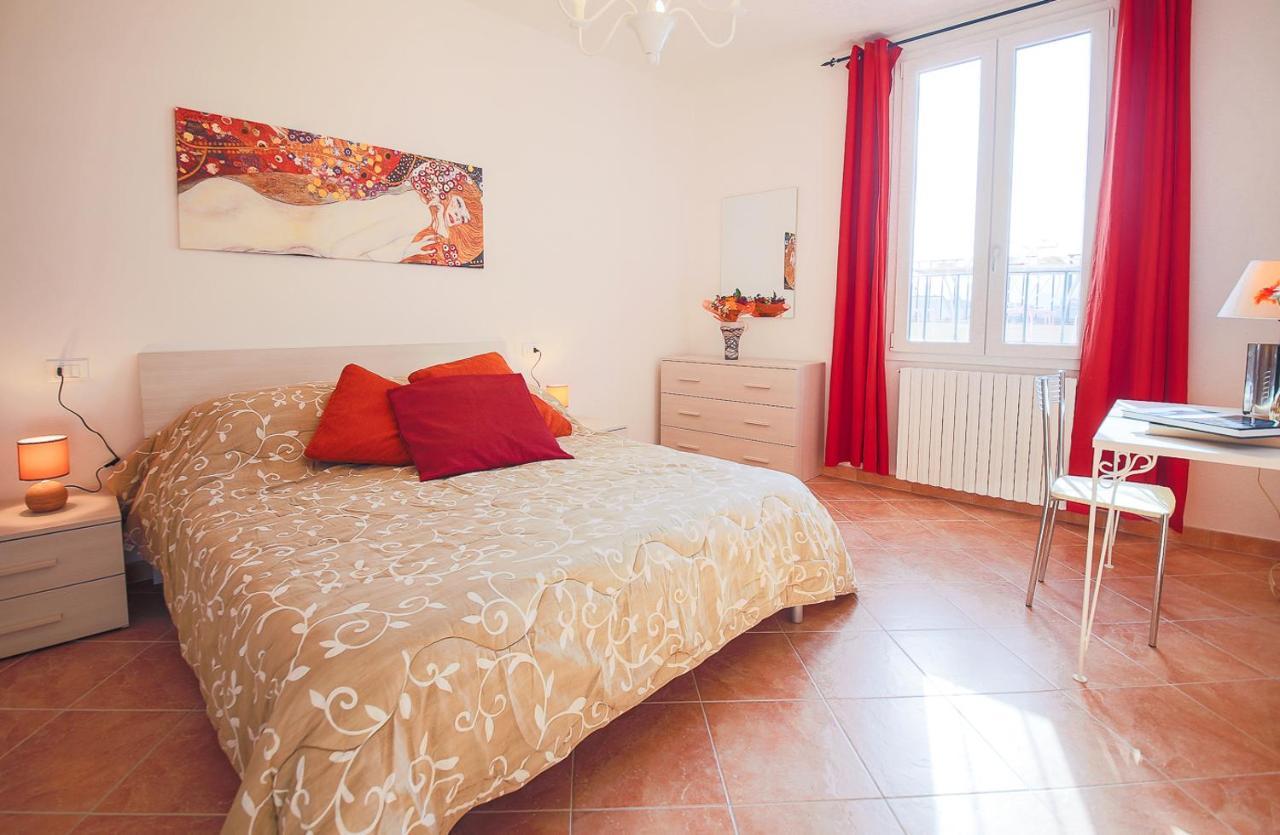 - Battilana Terrace Apartment Florence