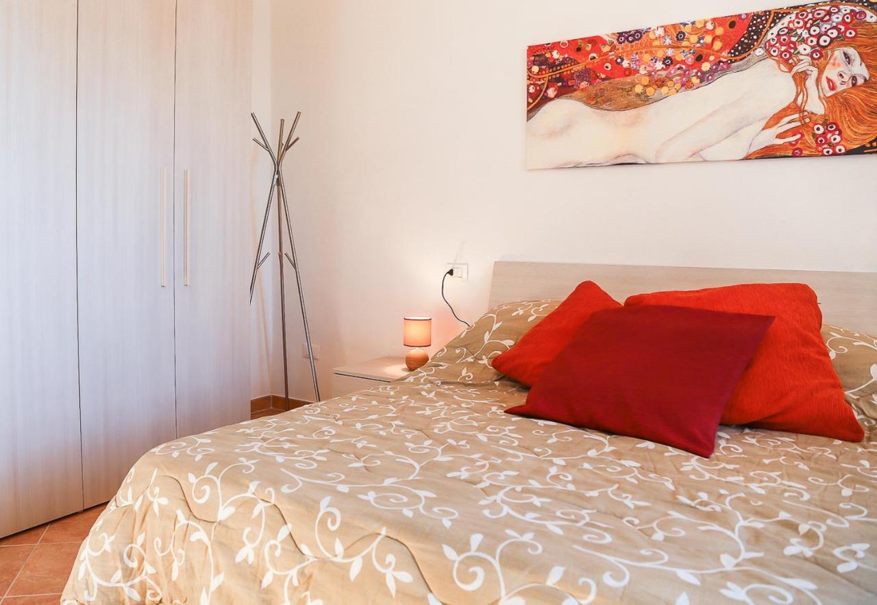 - Battilana Terrace Apartment *