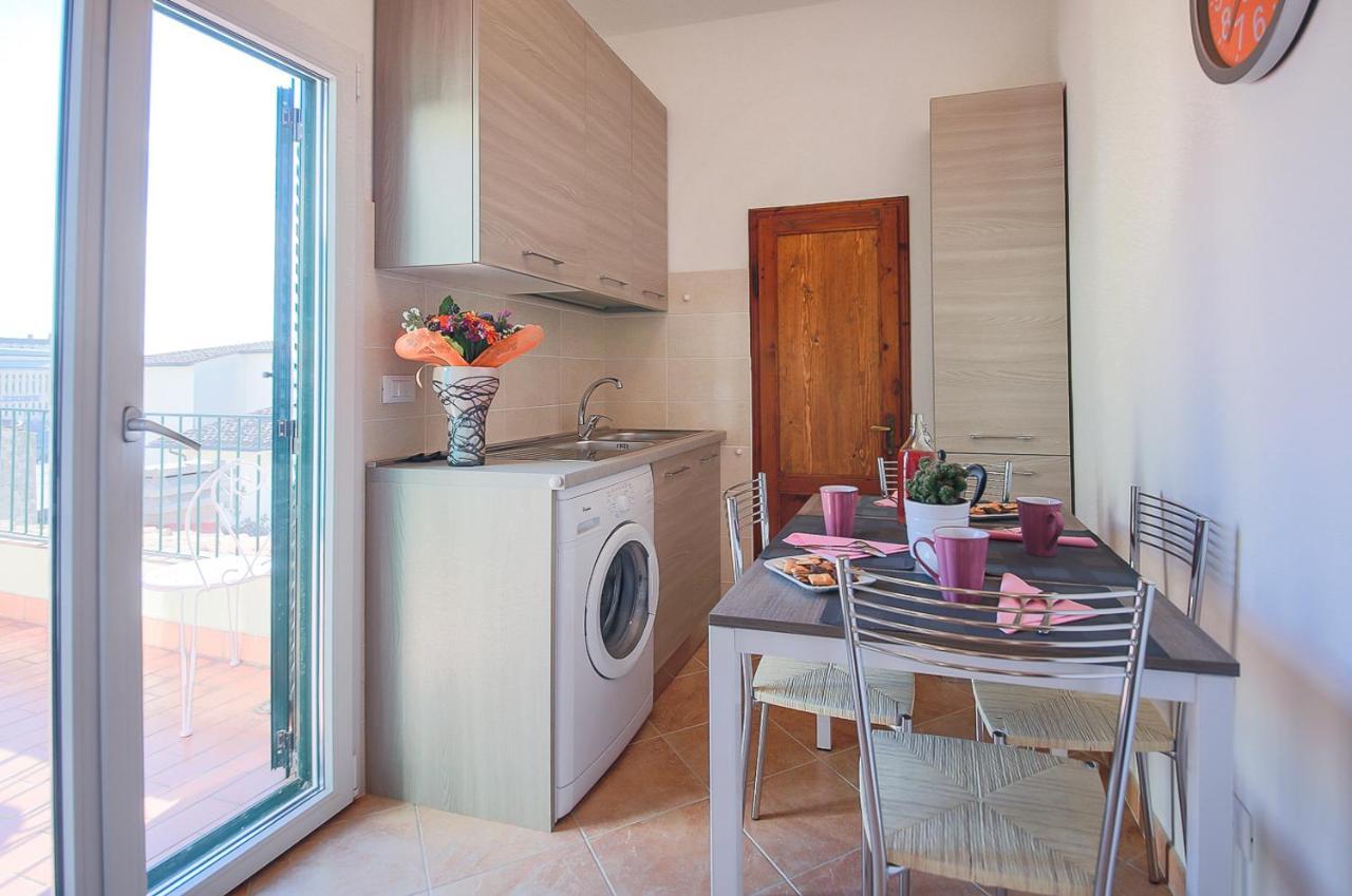 - Battilana Terrace Apartment