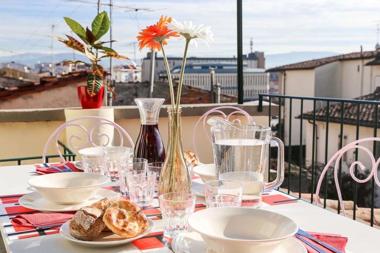 Apartment - Battilana Terrace Florence