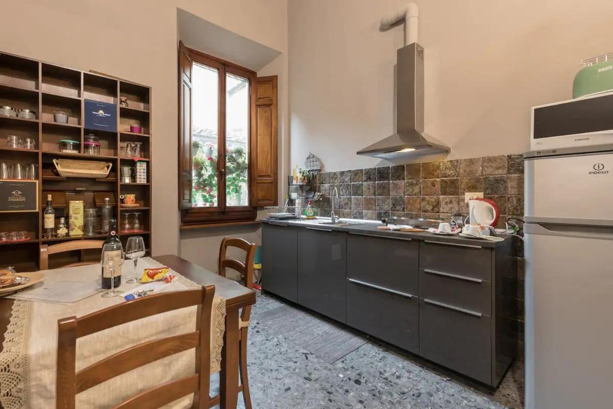 Via Roma 4 Apartment *