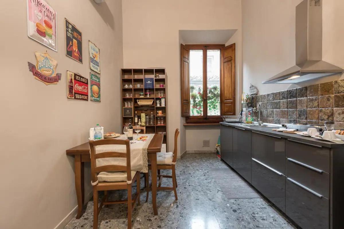 Via Roma 4 Apartment