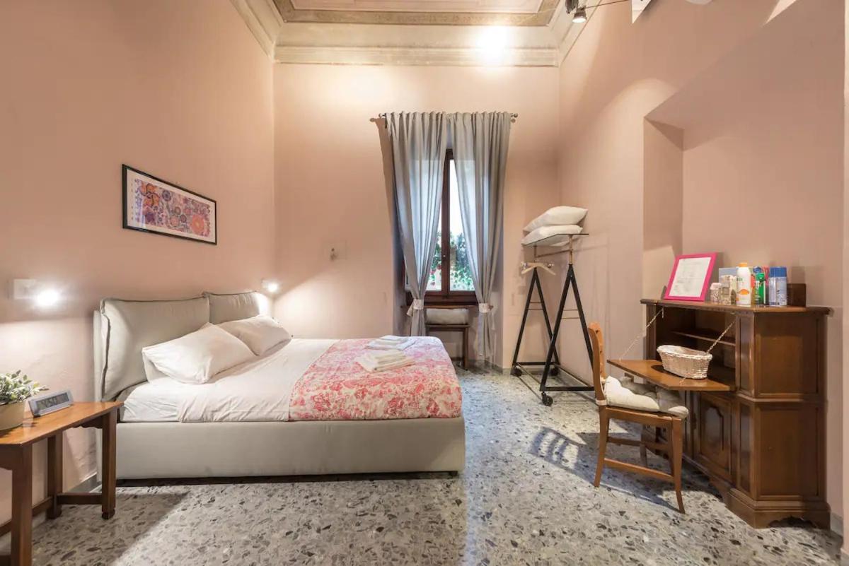 Apartment Via Roma 4