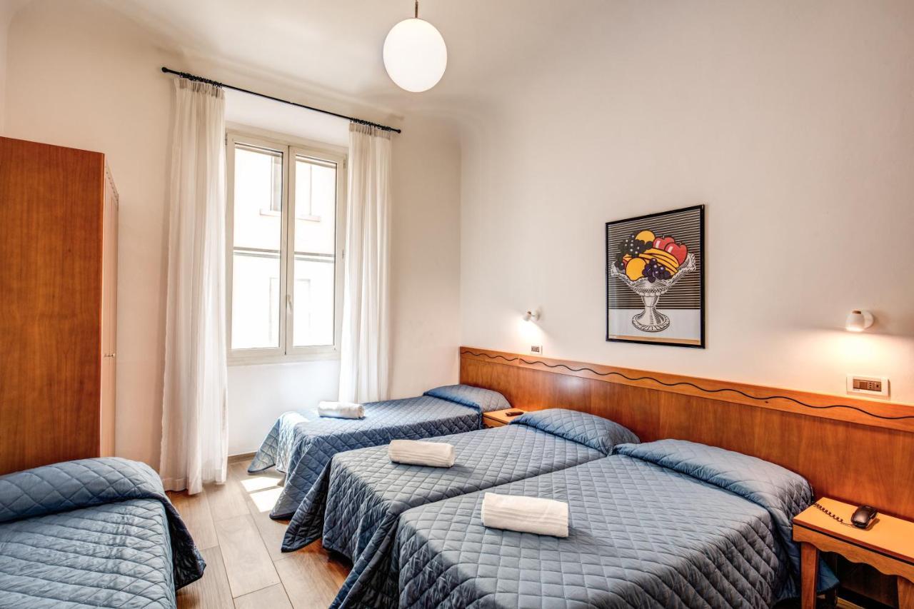 Nuova Italia Hotel