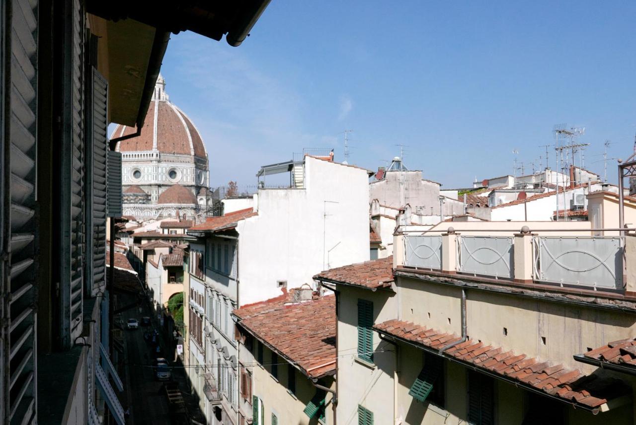 Apartment Oriuolo
