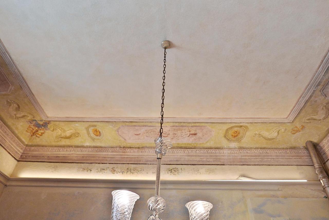 Apartment Oriuolo