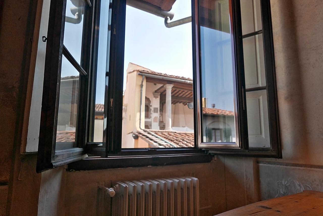 Apartment Oriuolo *