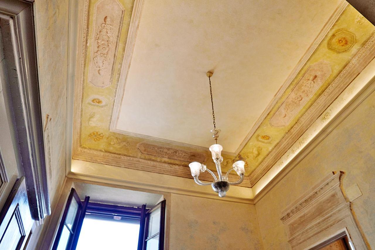 Oriuolo Apartment