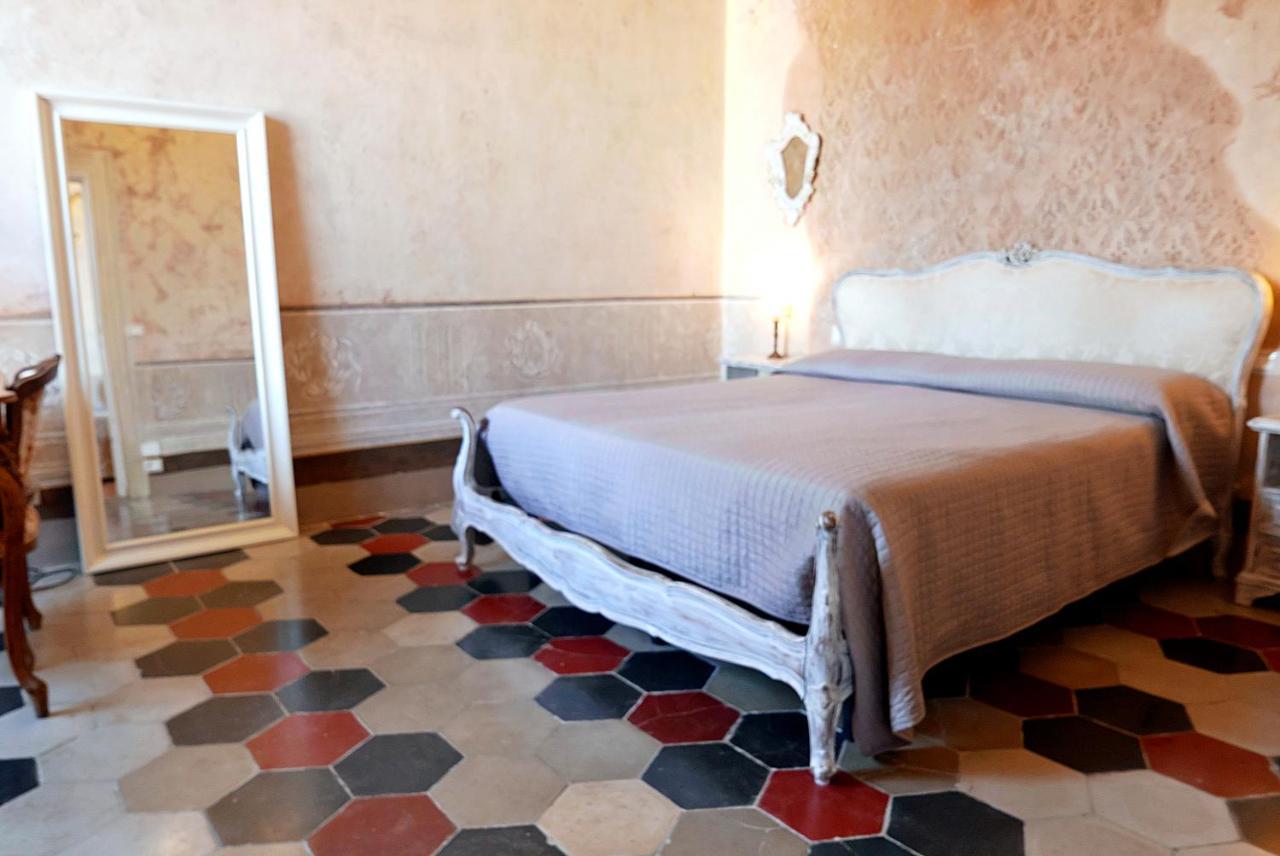 Oriuolo Apartment