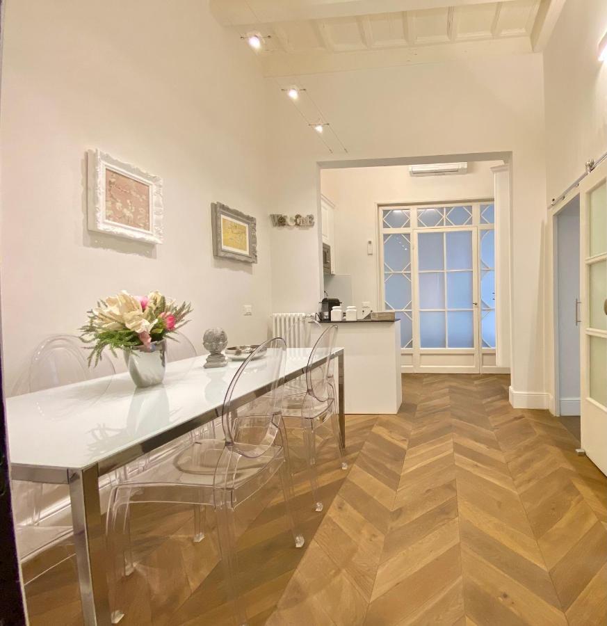 Appartamento Giglio Luxury Firenze
