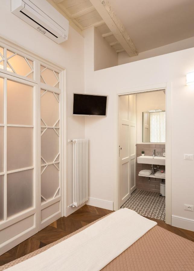 Appartamento Giglio Luxury *
