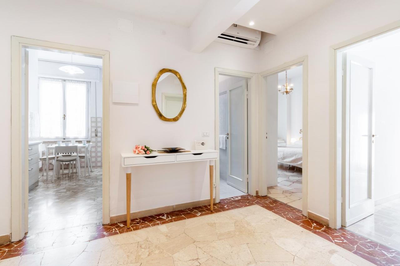 Il Salotto Blu - Con Parcheggio Appartamento Firenze