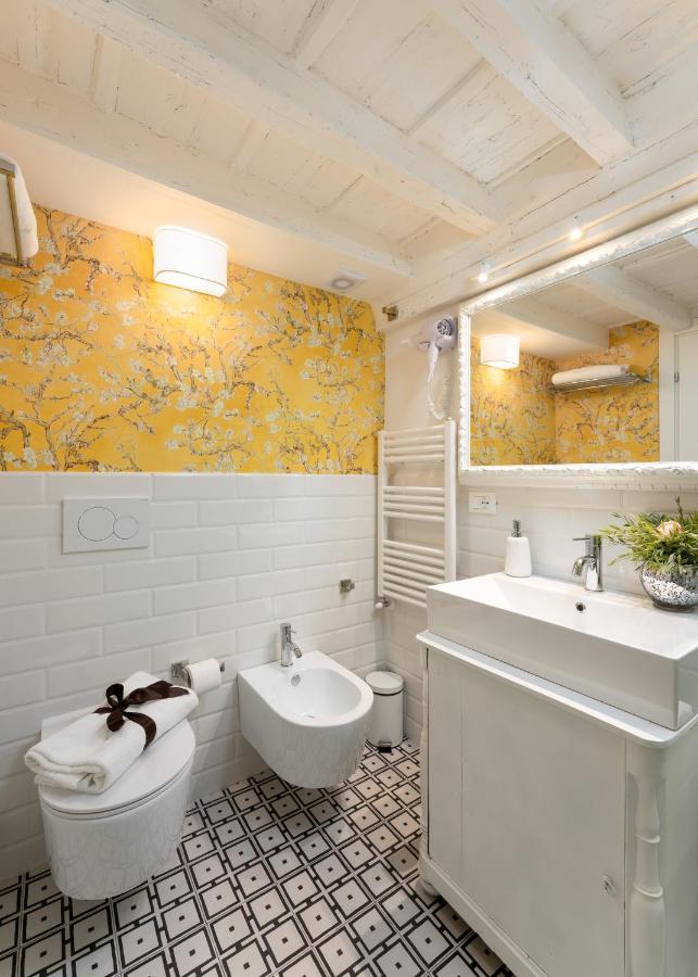 Giglio Luxury Appartamento *