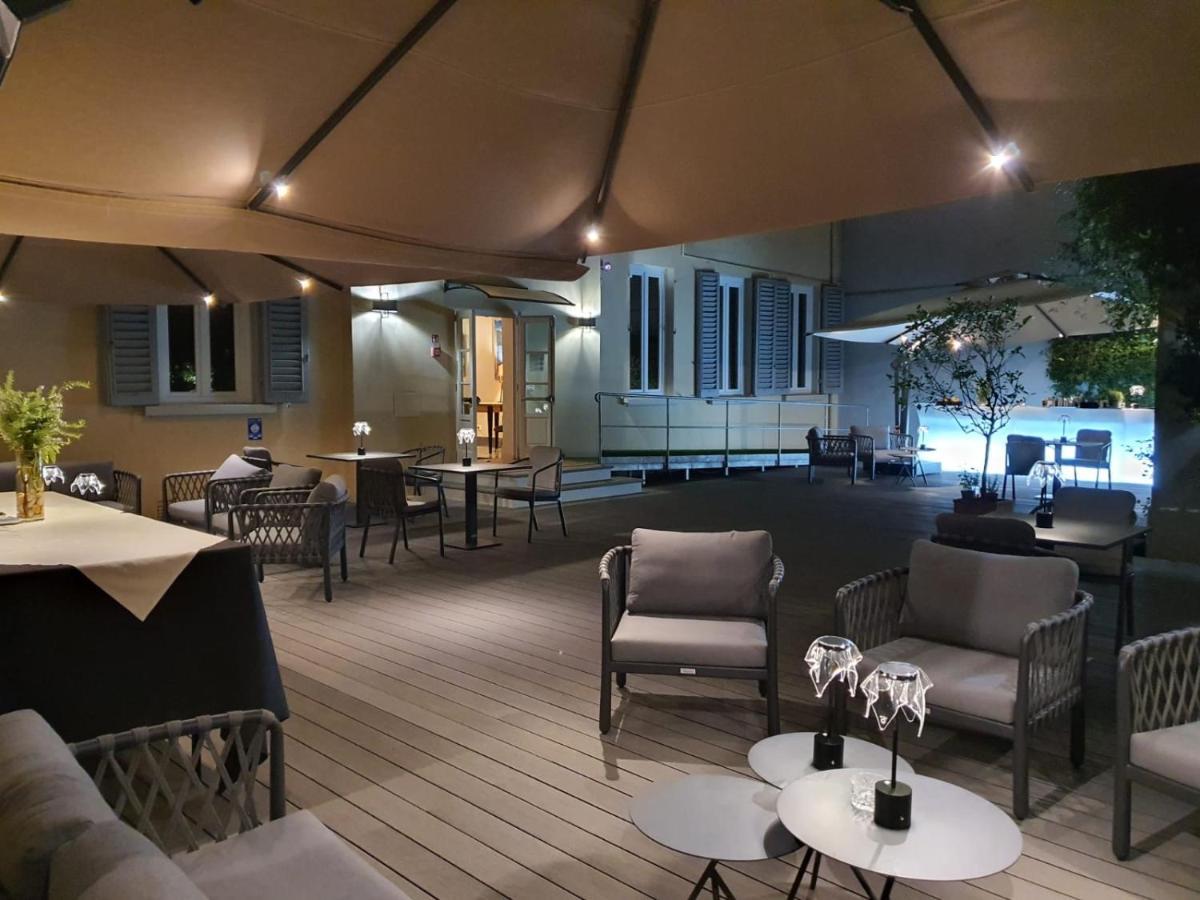 Hotel Lungarno Vespucci 50 Florence