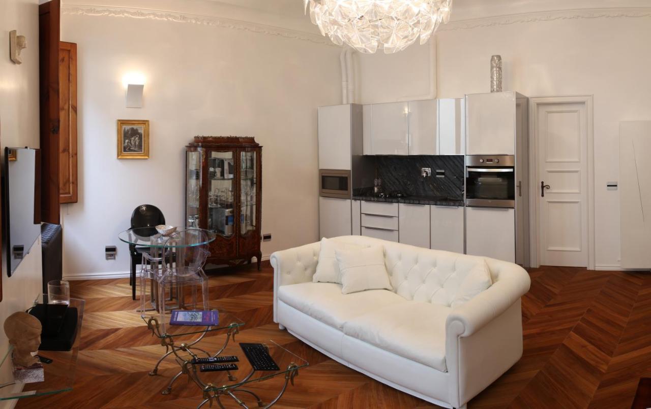 Deluxe Apartment Florence