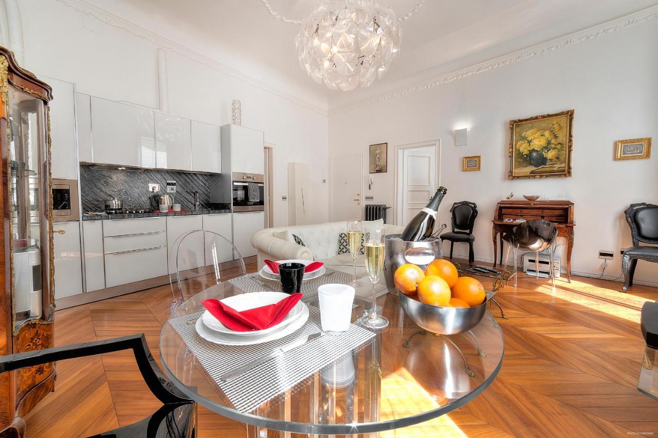 Apartment Deluxe Florence