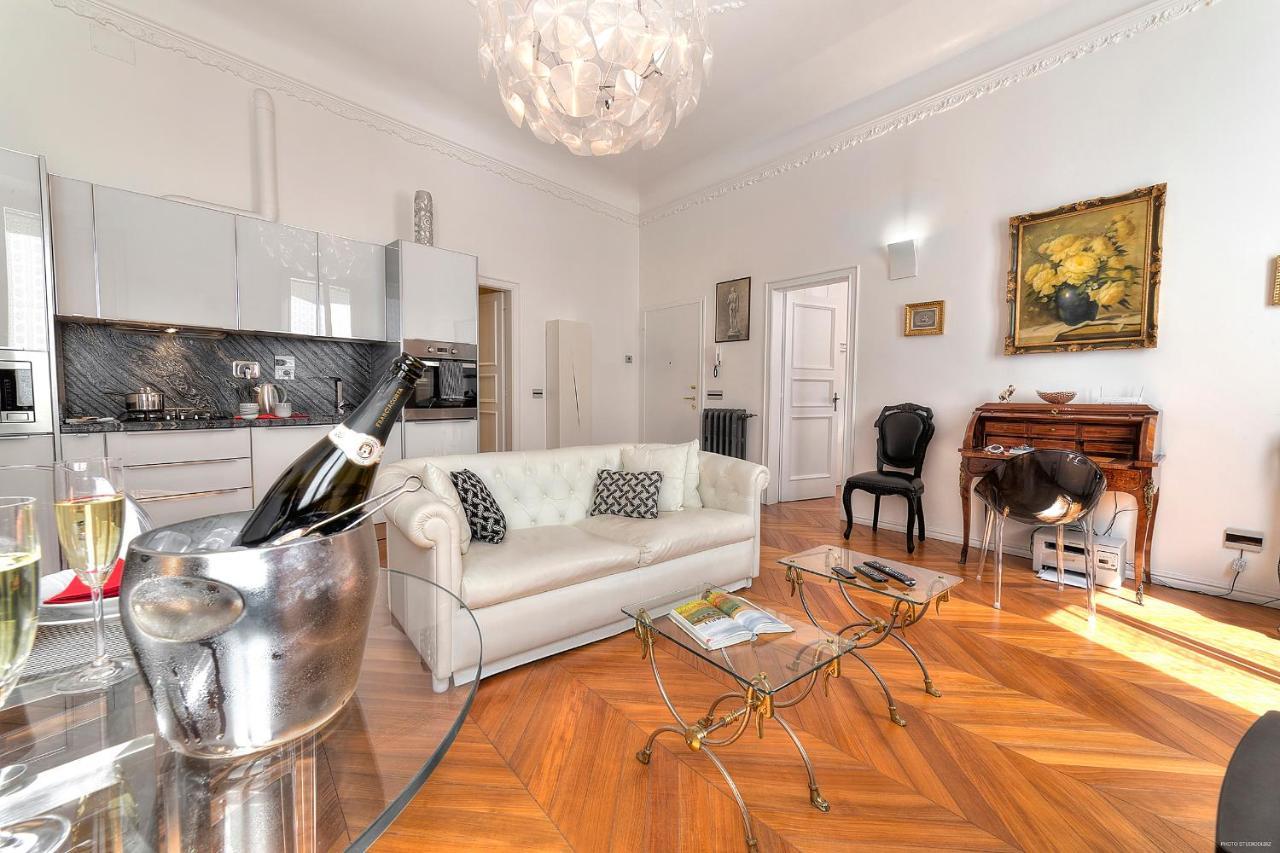 Apartment Deluxe *