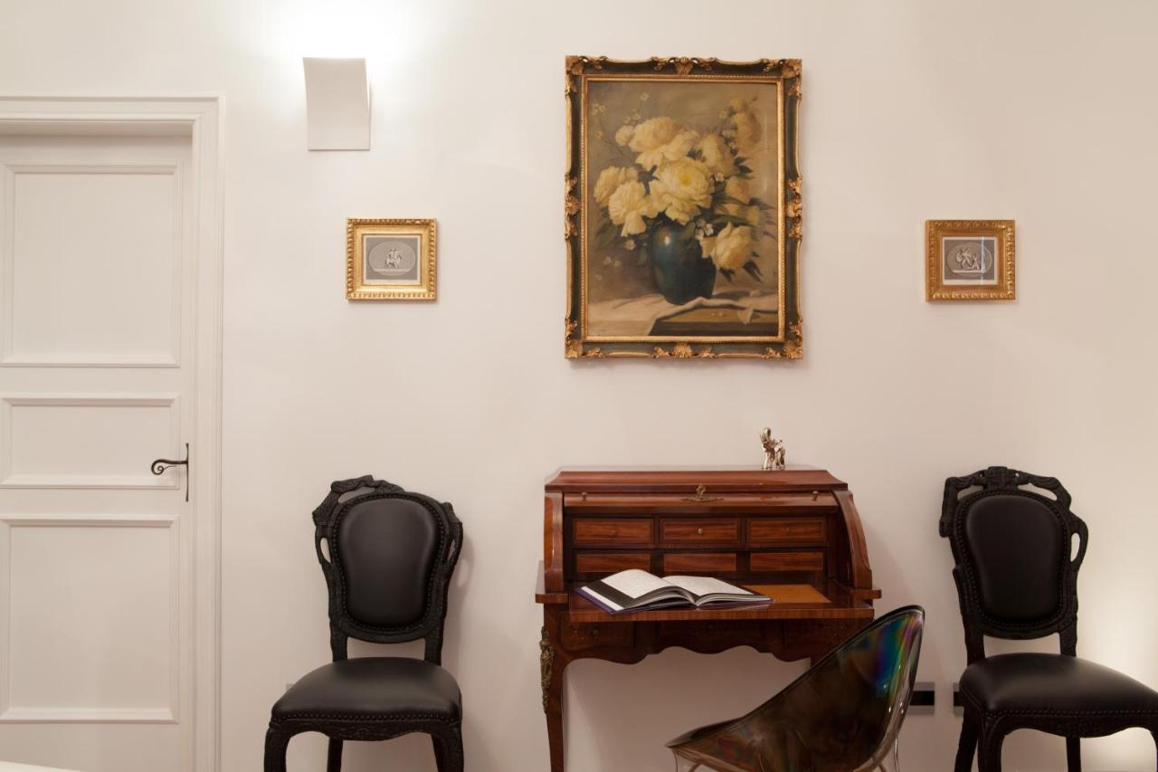 Deluxe Apartment *