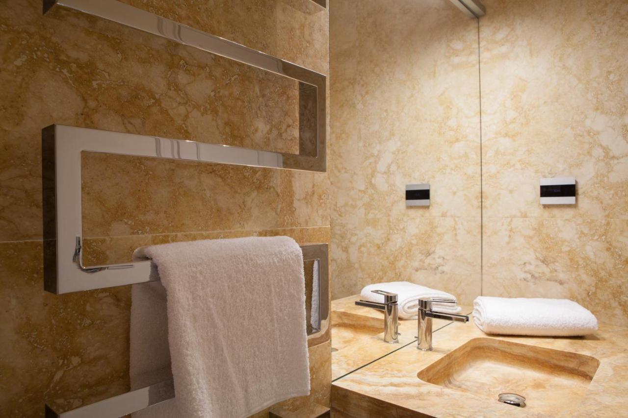 Deluxe Apartment Florence