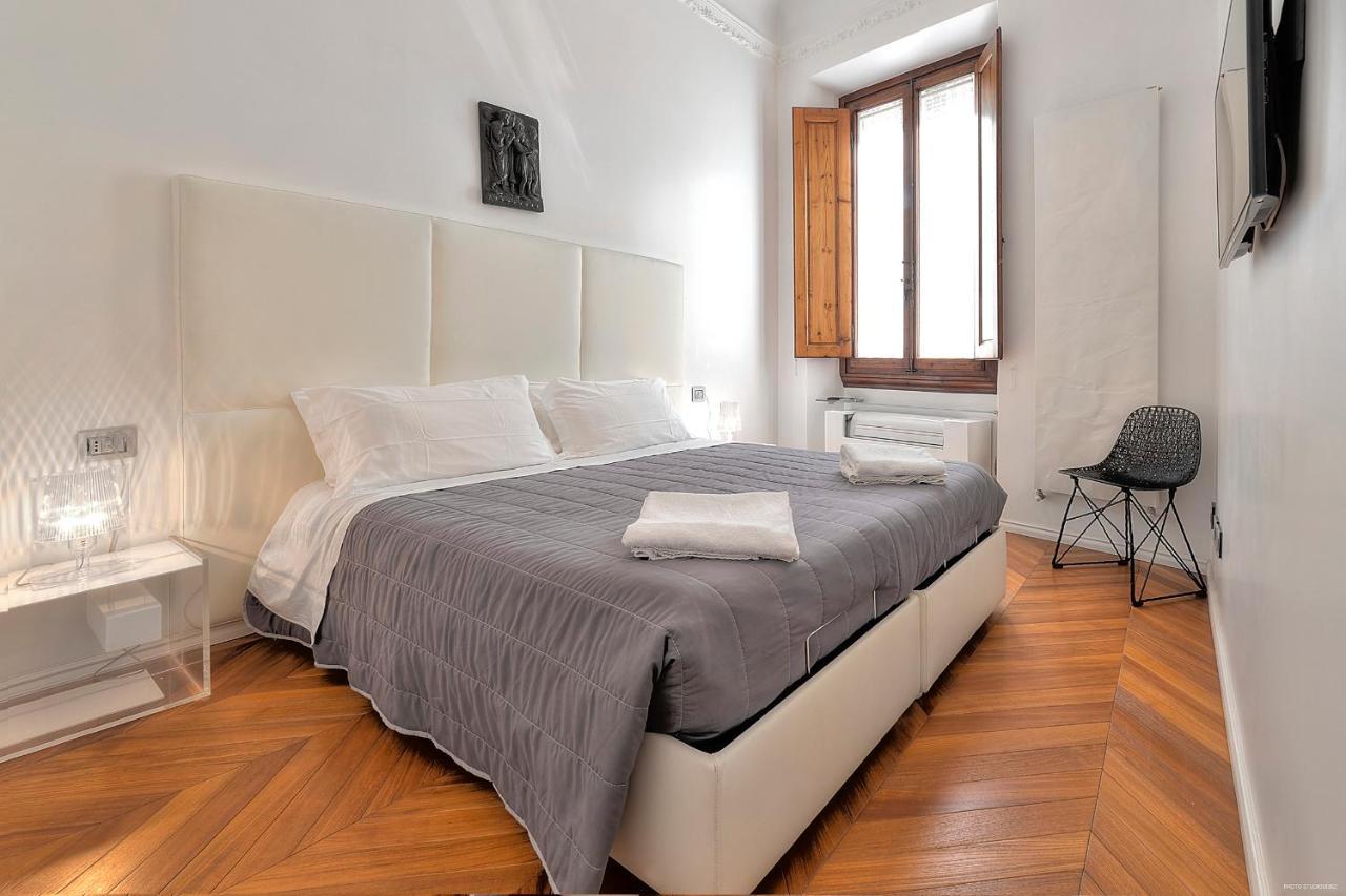 Deluxe Apartment Florence