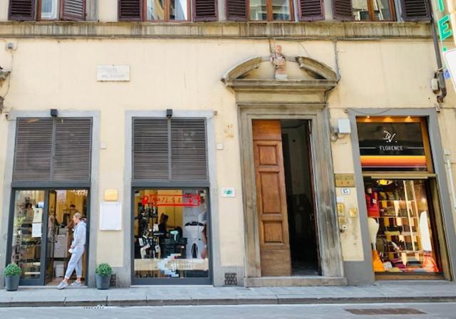 Appartamento Giglio Luxury