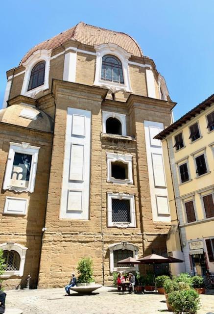 Giglio Luxury Appartamento Firenze