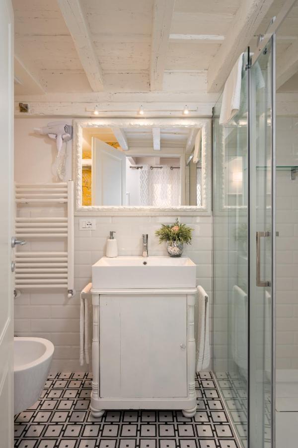 Appartamento Giglio Luxury